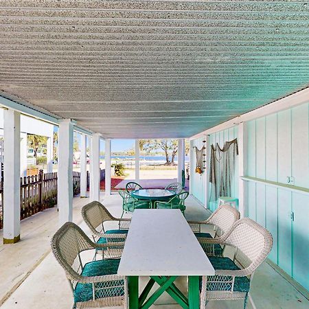 Villa A Pirate'S Life à Panama City Beach Extérieur photo