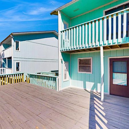 Villa A Pirate'S Life à Panama City Beach Extérieur photo