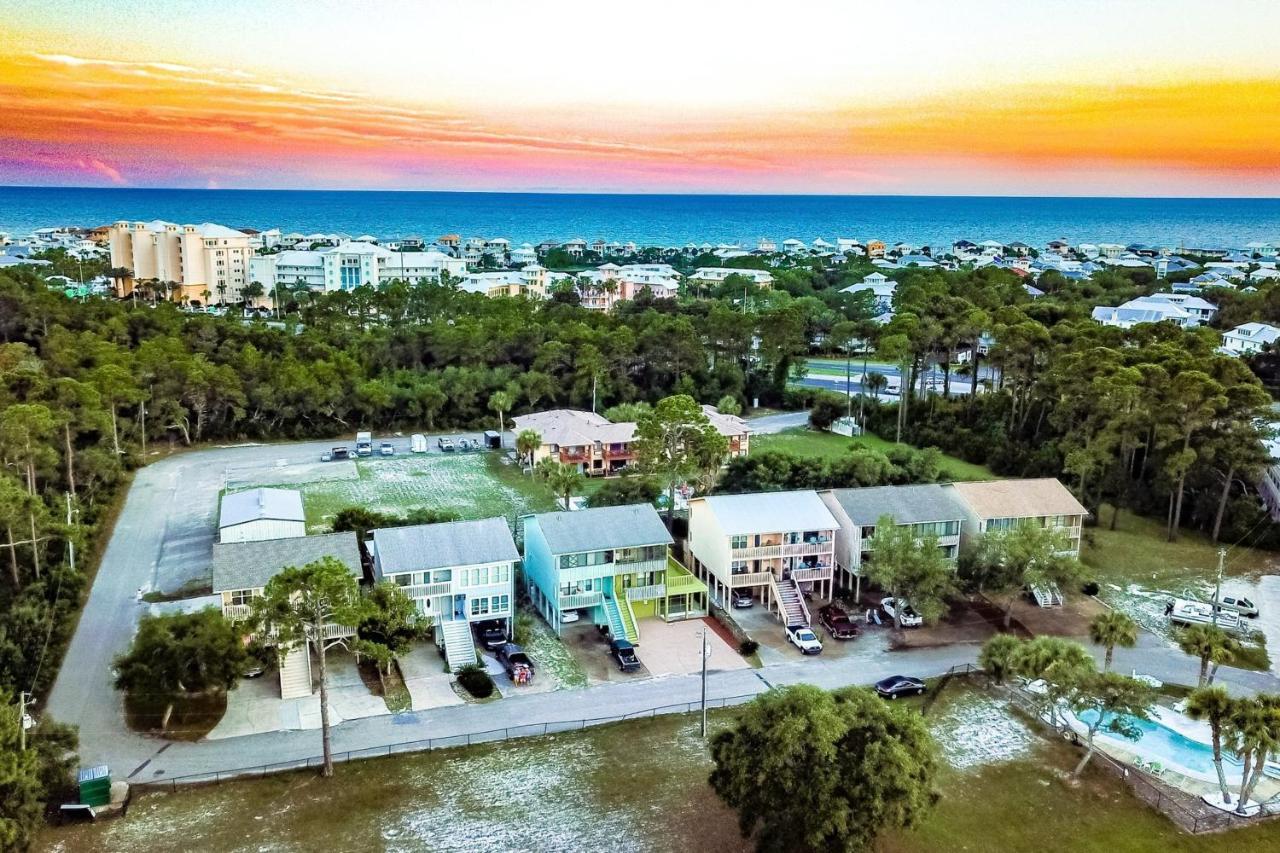 Villa A Pirate'S Life à Panama City Beach Extérieur photo