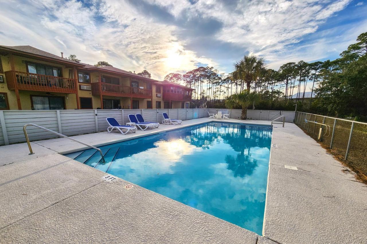 Villa A Pirate'S Life à Panama City Beach Extérieur photo