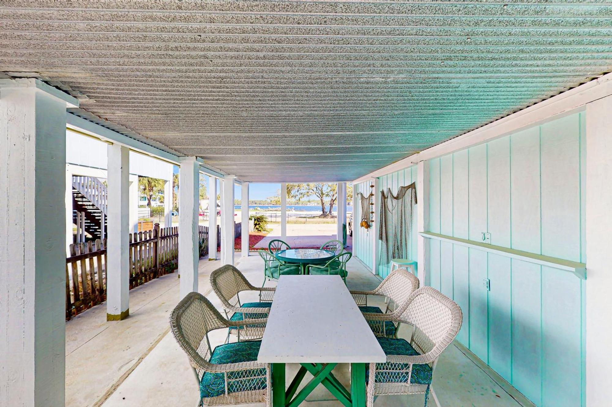 Villa A Pirate'S Life à Panama City Beach Extérieur photo