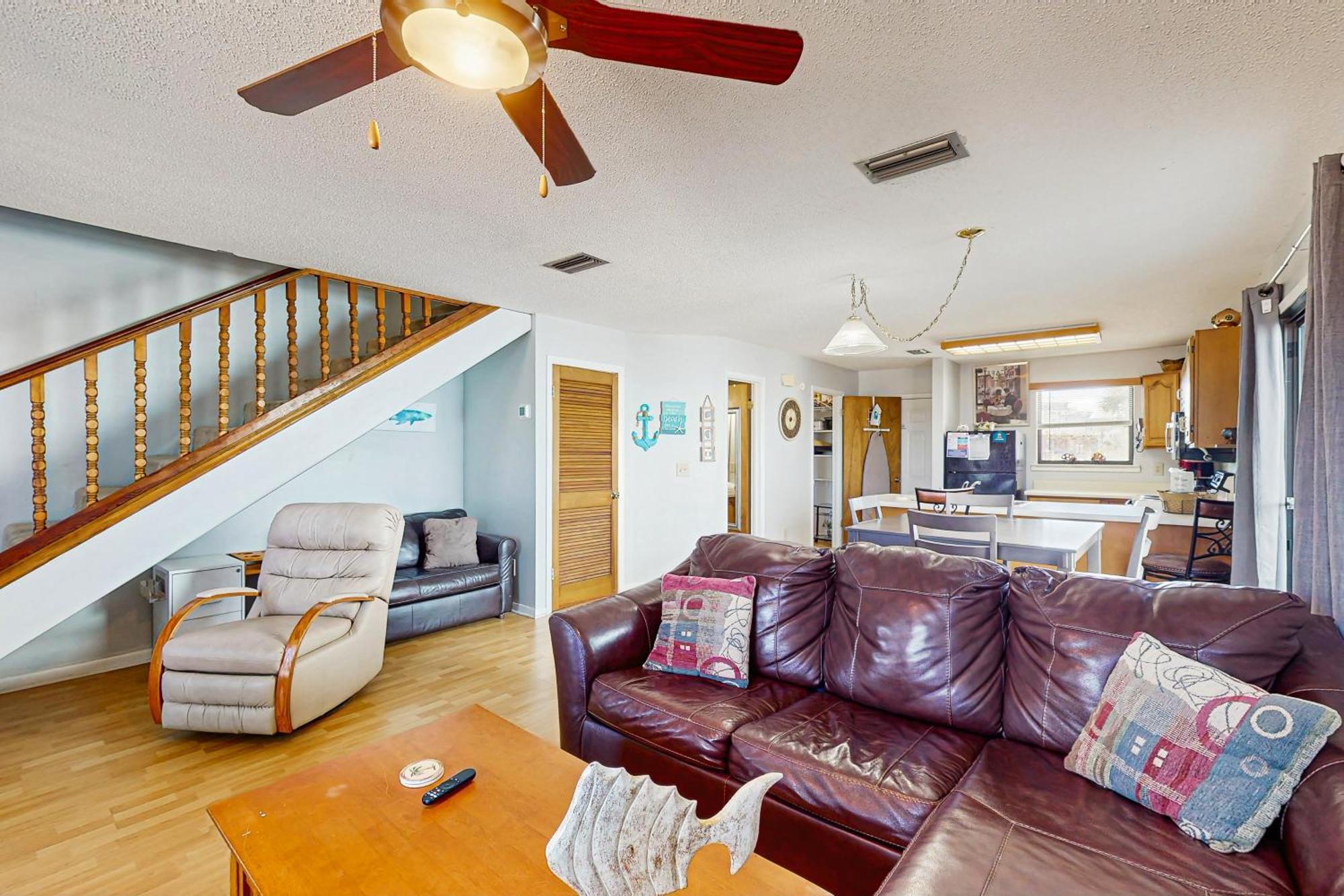 Villa A Pirate'S Life à Panama City Beach Extérieur photo