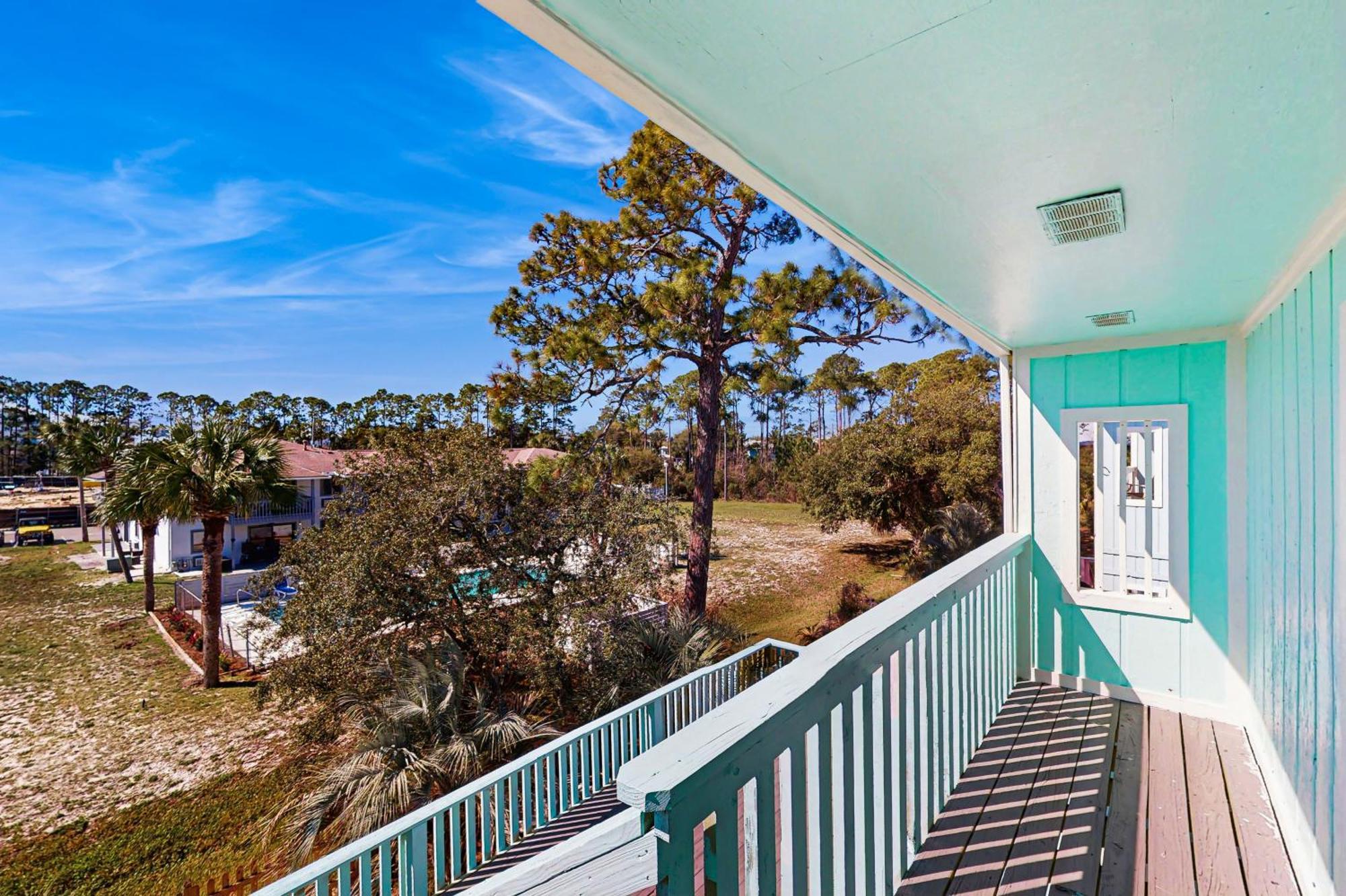 Villa A Pirate'S Life à Panama City Beach Extérieur photo