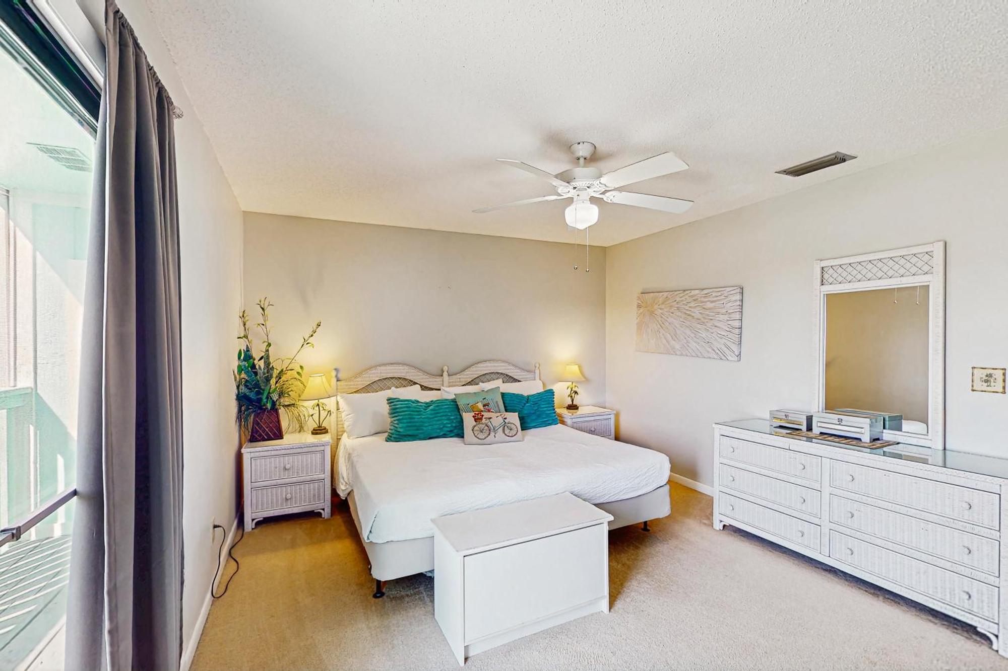 Villa A Pirate'S Life à Panama City Beach Extérieur photo