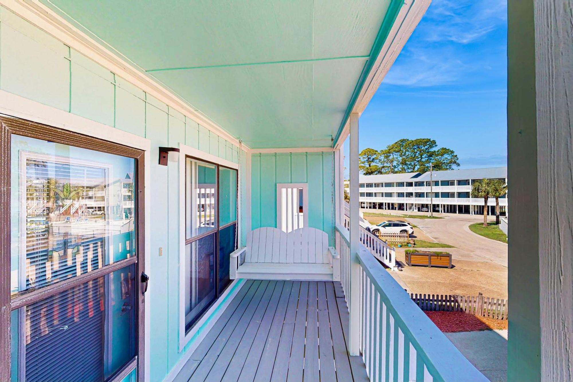 Villa A Pirate'S Life à Panama City Beach Extérieur photo