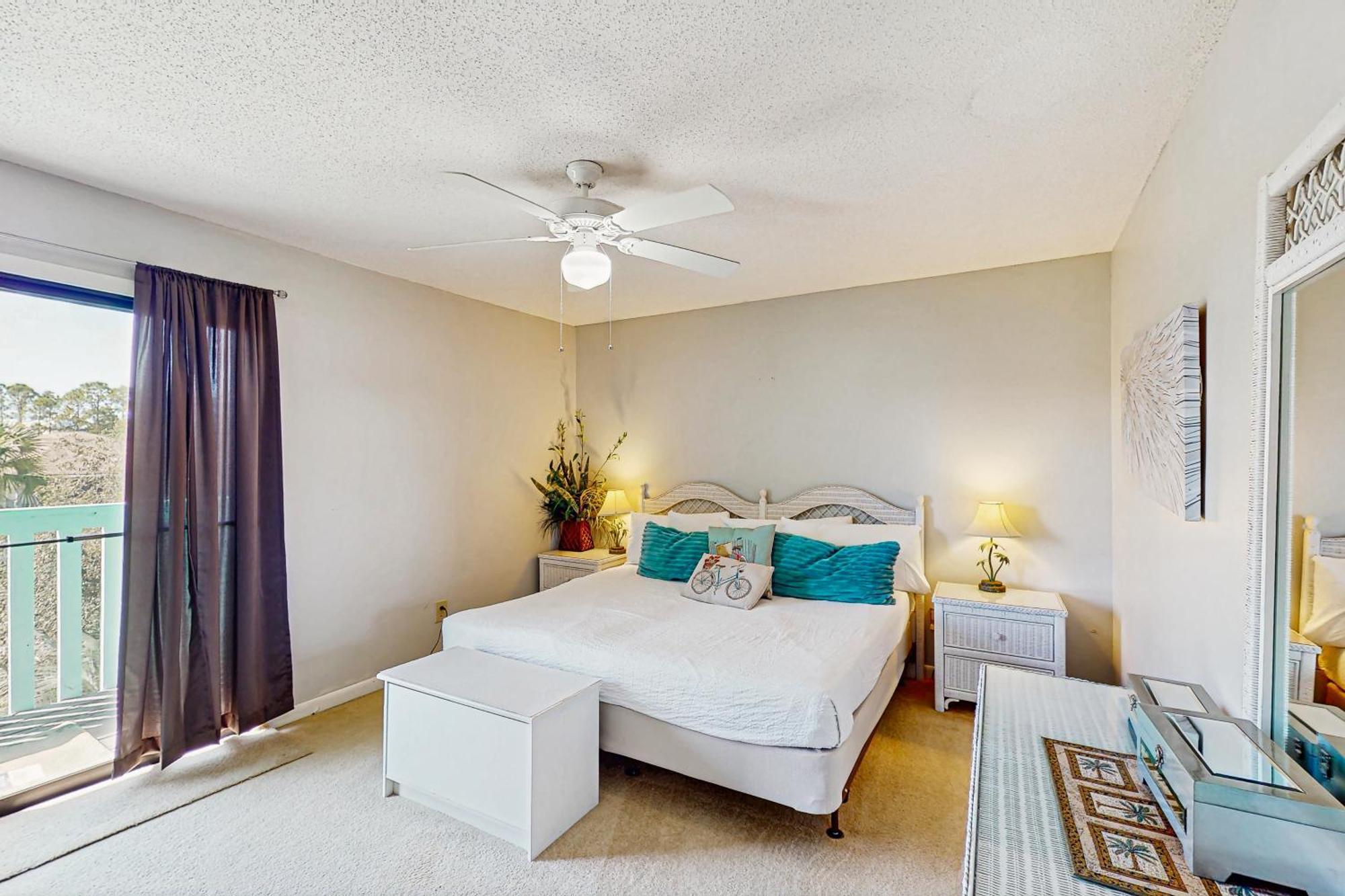 Villa A Pirate'S Life à Panama City Beach Extérieur photo